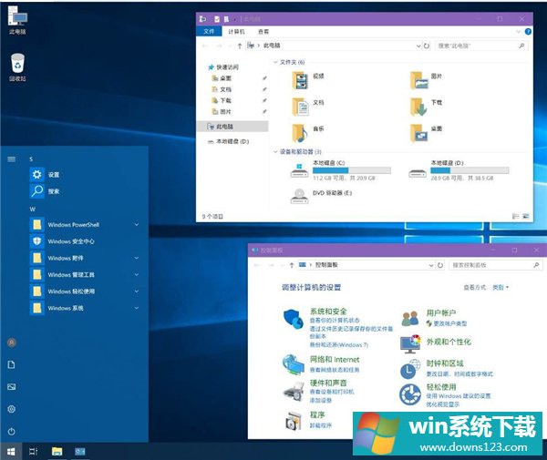 Windows10 LTSC 2019汾
