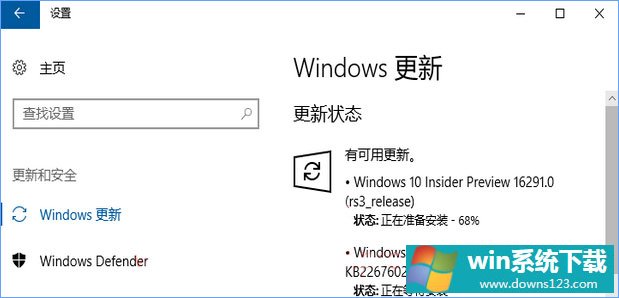 Surface Pro 3Win10 16288/16291Ԥ޷ν